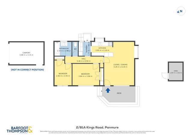 2/81A Kings Road Panmure_1