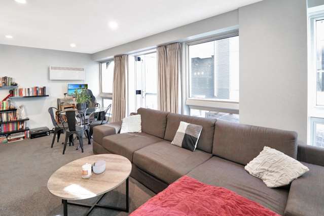 Apartment Living