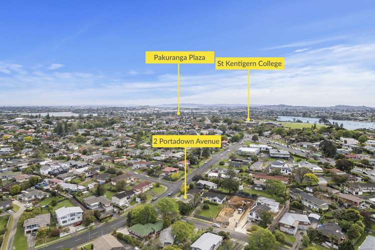2 Portadown Avenue Pakuranga Heights_15