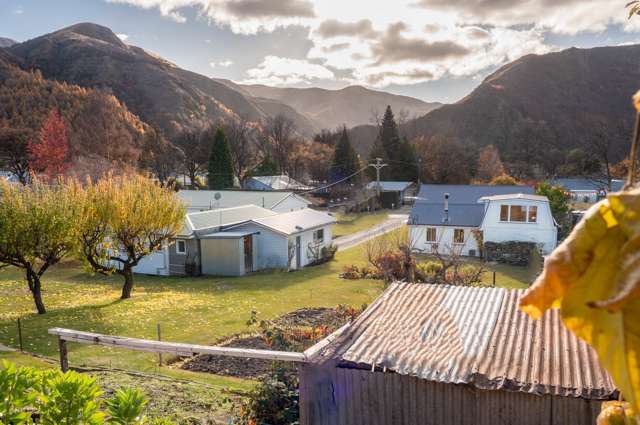 16 Caernarvon Street Arrowtown_4