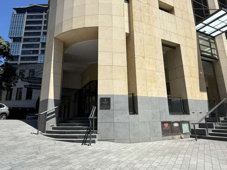 Unit 2M/1 Courthouse Lane City Centre_7