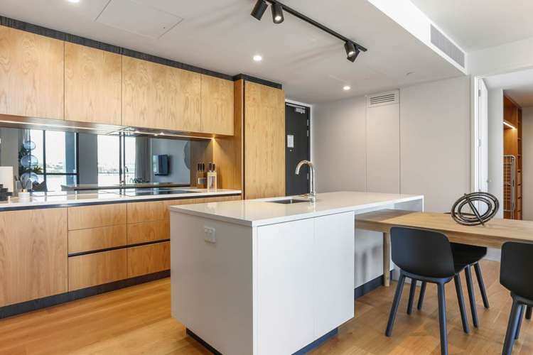 307/155 Beaumont Street Wynyard Quarter_9