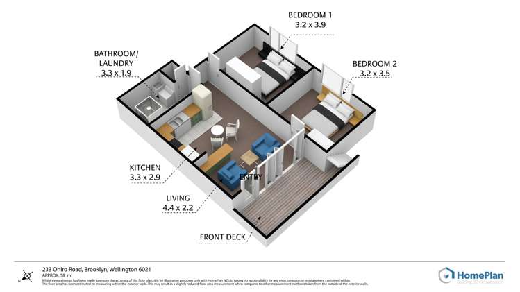 233 Ohiro Valley Road 1259_12