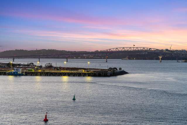 44/143 Quay Street Auckland Central_4