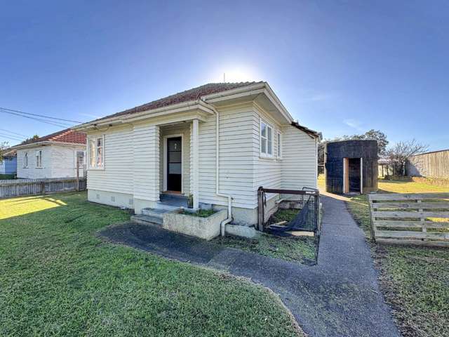 GONVILLE - 3 BEDROOMS