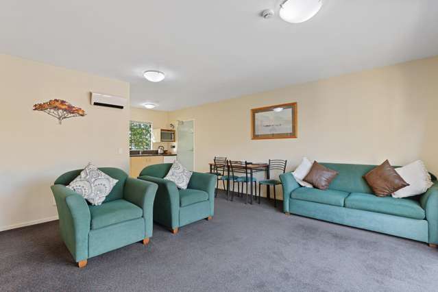 Stunning Motel Opportunity Christchurch_1