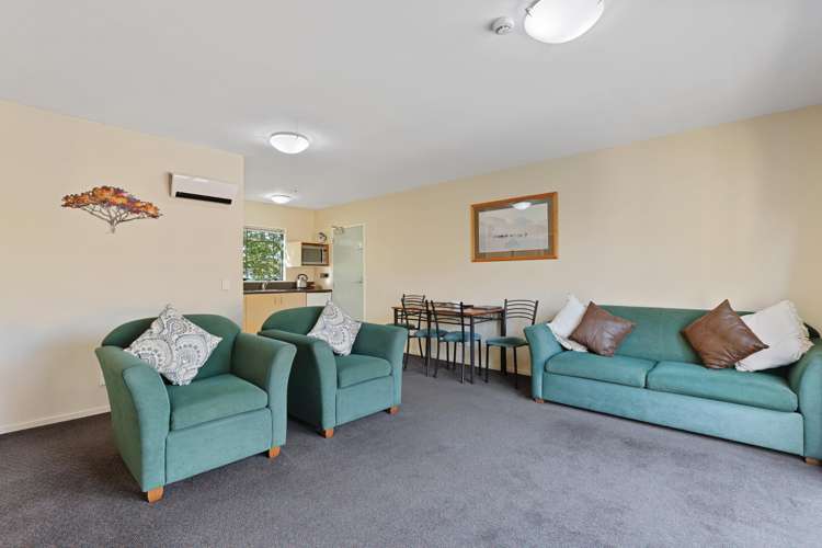 Stunning Motel Opportunity Christchurch_1