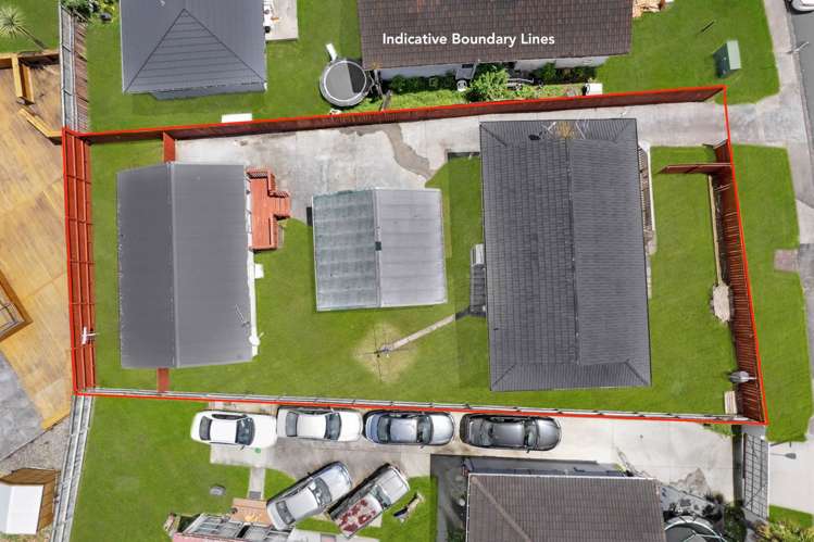 148 & 148A Solar Road Glen Eden_32
