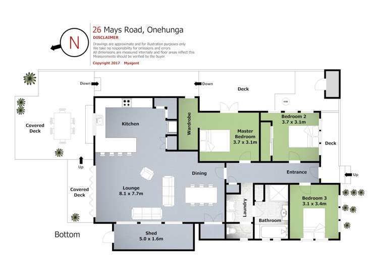 26 Mays Road Onehunga_21