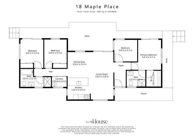 18 Maple Drive Putaruru_17