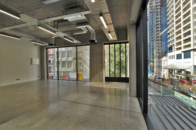 17 Albert Street City Centre_4