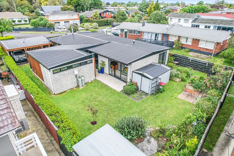 21 Samuel Place Queenwood_23