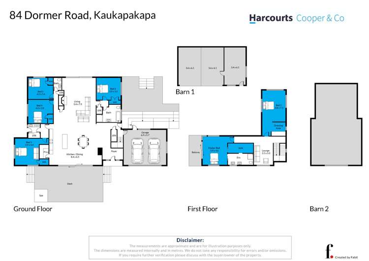 84 Dormer Road Kaukapakapa_38
