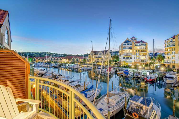 148 Harbour Village Drive Gulf Harbour_8