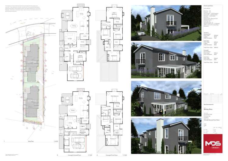 1&2/32 Kowhai Road Campbells Bay_15