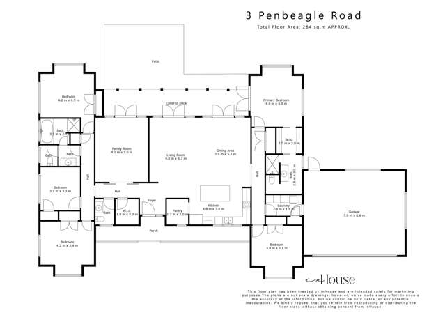 3 Penbeagle Road Te Kowhai_1