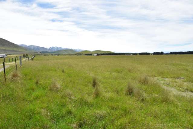 Lot Lot 4/DP 387795 Manuka Terrace Twizel_4