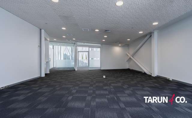 Suite 2/8A Cleveland Road Parnell_2