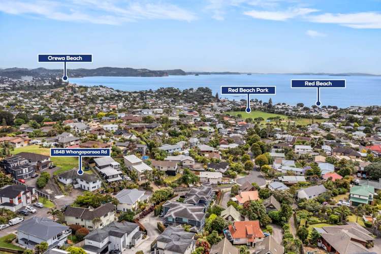 184b Whangaparaoa Road Red Beach_23