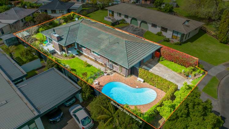 3 Revell Court Pukekohe_7