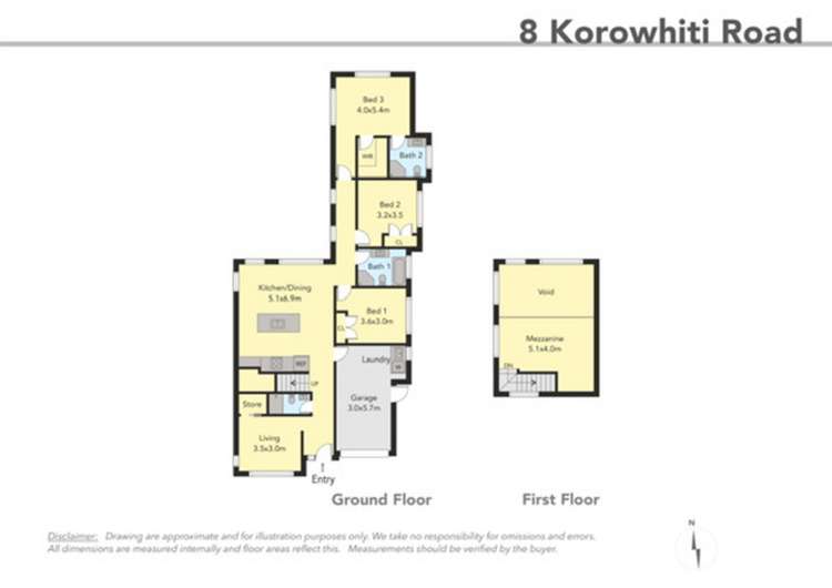 8 Korowhiti Road Clarks Beach_11