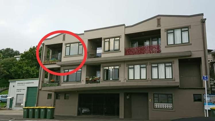 2a/4 Fleet Street Devonport_0