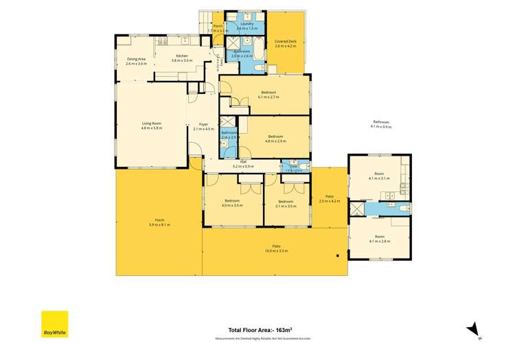 9 Mahon Place Papatoetoe_10