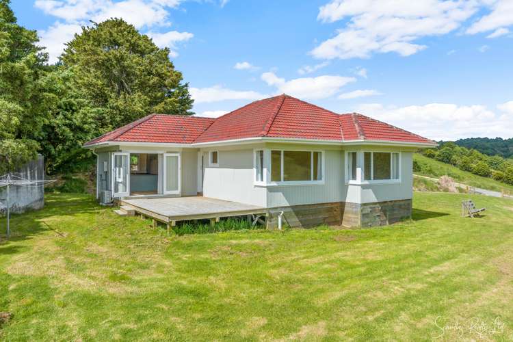 Lot 4/2568 Paparoa Oakleigh Road Paparoa_0