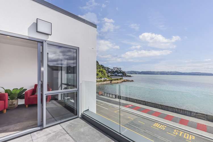 5/148 Evans Bay Parade Roseneath_3