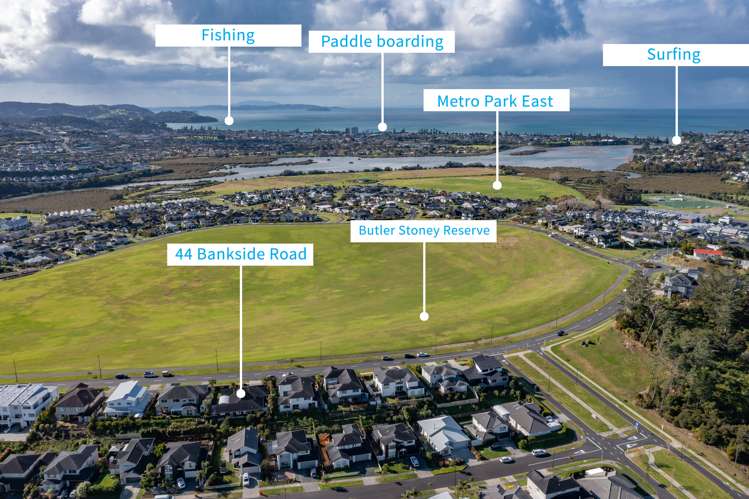 44 Bankside Road Silverdale_19