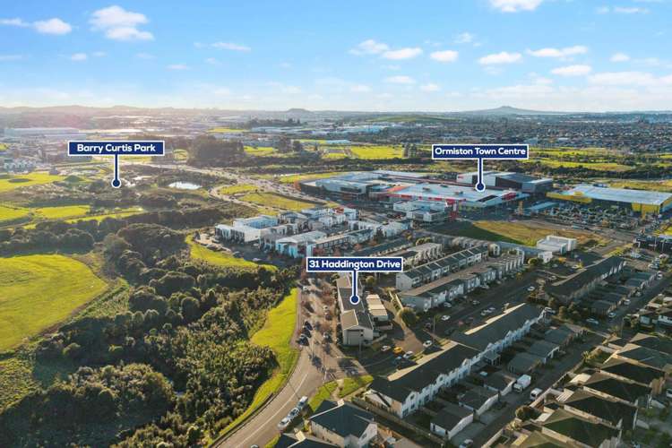 31 Haddington Drive Flat Bush_27