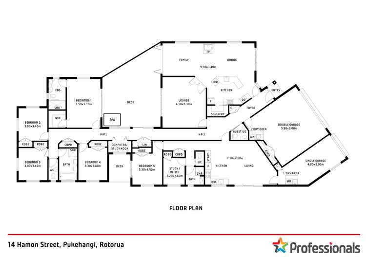 14 Hamon Place Pukehangi_25
