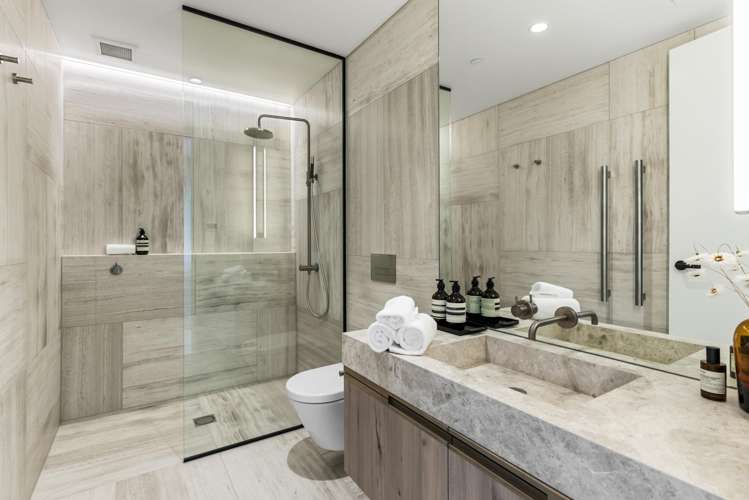 2C/2 Churton Street Parnell_13