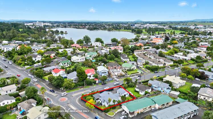 92 Lake Road Frankton_19