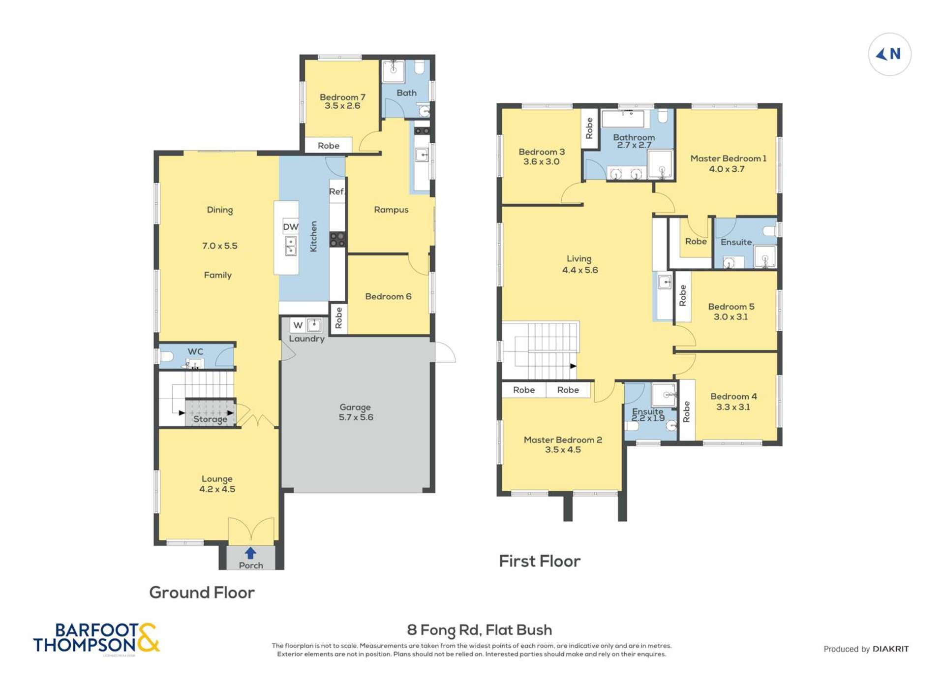 8 Fong Road Flat Bush_0