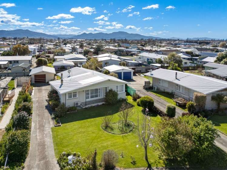 22 Mitchell Street Redwoodtown_23