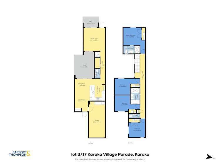 17 Karaka Village Parade Karaka_16