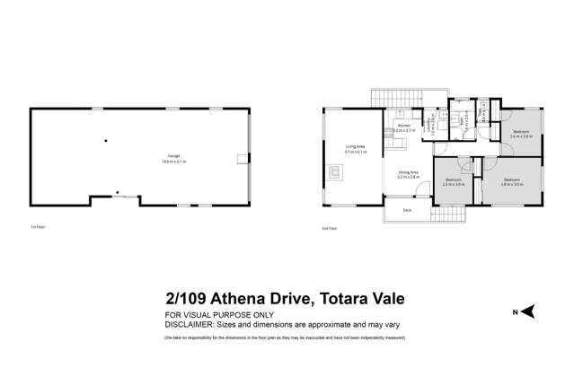 2/109 Athena Drive Totara Vale_1