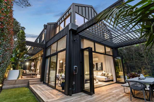 Architectural Elegance