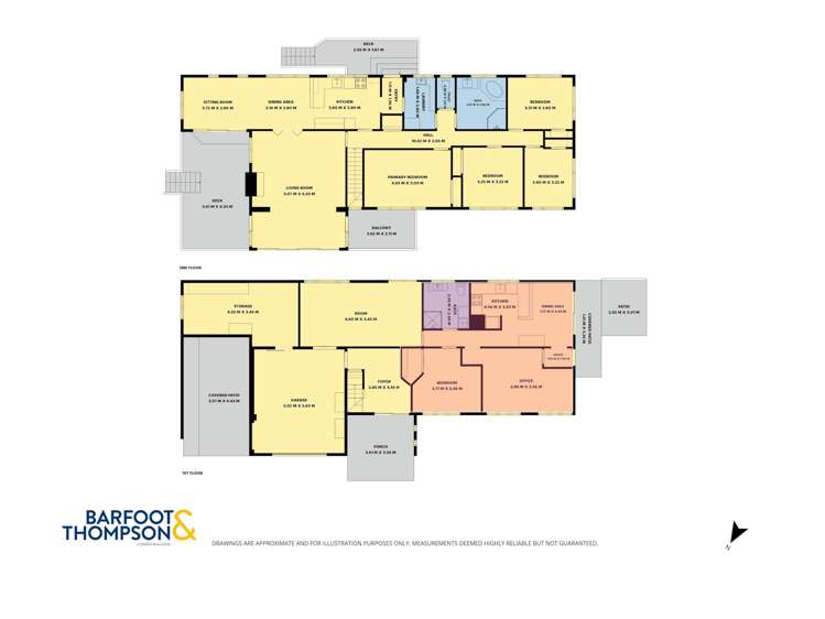 8 Goad Crescent Hillsborough_39