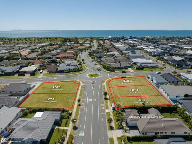 Now priced $630,000 to $725,000 plus GST