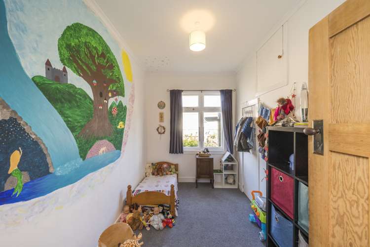 32 Knowles Street Terrace End_9