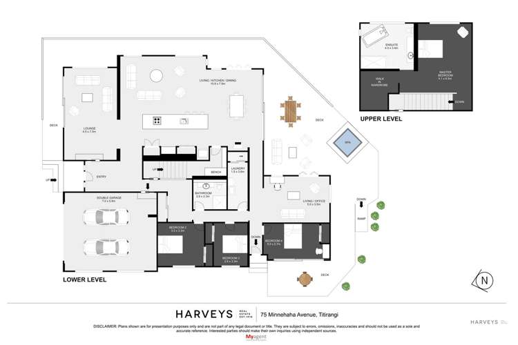 75 Minnehaha Avenue Titirangi_19