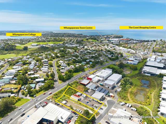 615 & 617 Whangaparaoa Road Stanmore Bay_2