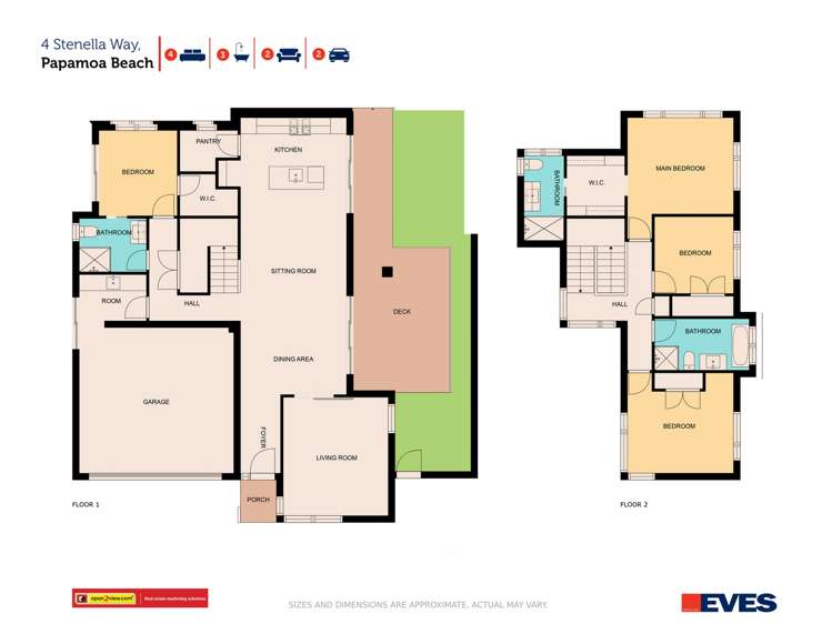 4 Stenella Way Papamoa_33