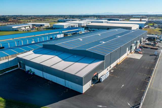 20 Sir James Wattie Drive Hornby_1