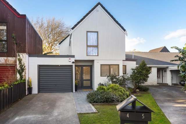 4 Baleden Lane Mount Eden_1