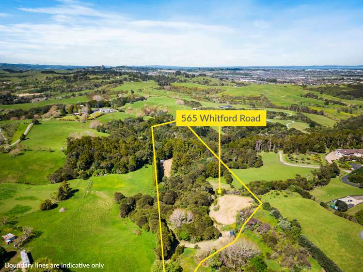 565 Whitford Road Whitford_5