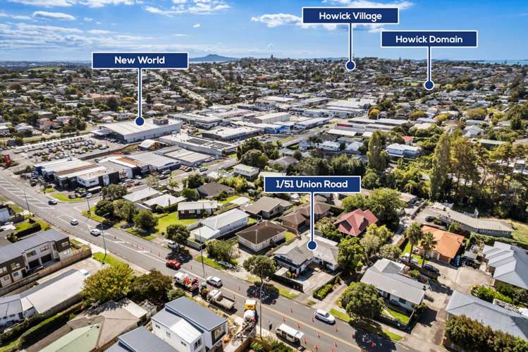 1/51 Union Road Howick_20