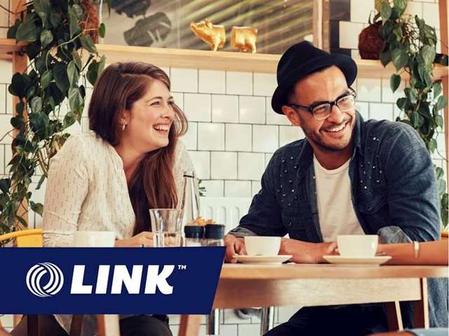 High-Performing Nelson Cafe - $20K Sales